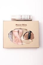 Mauve Clean Routine