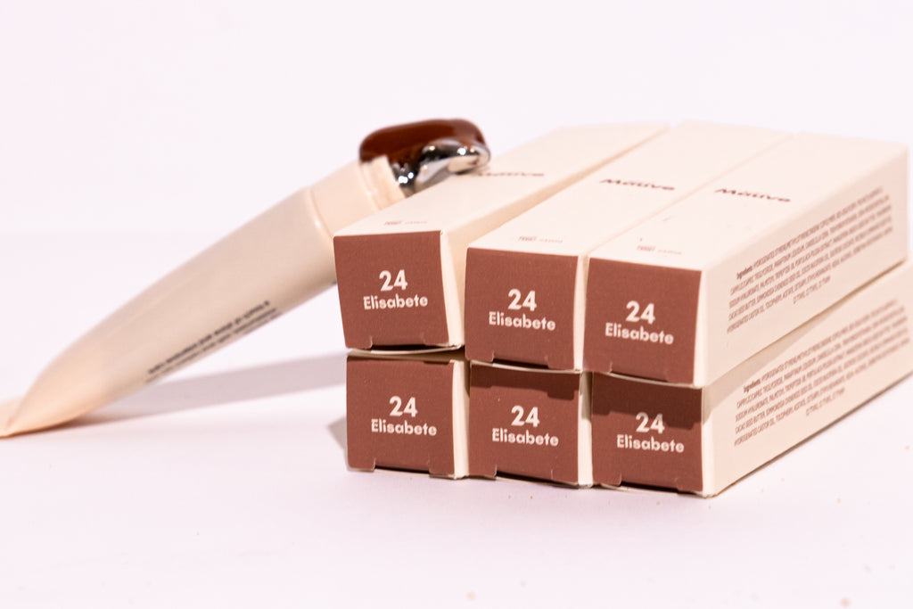 Lip Serum - 24 Elisabete