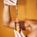Luminous Body Oil    Pre-sale