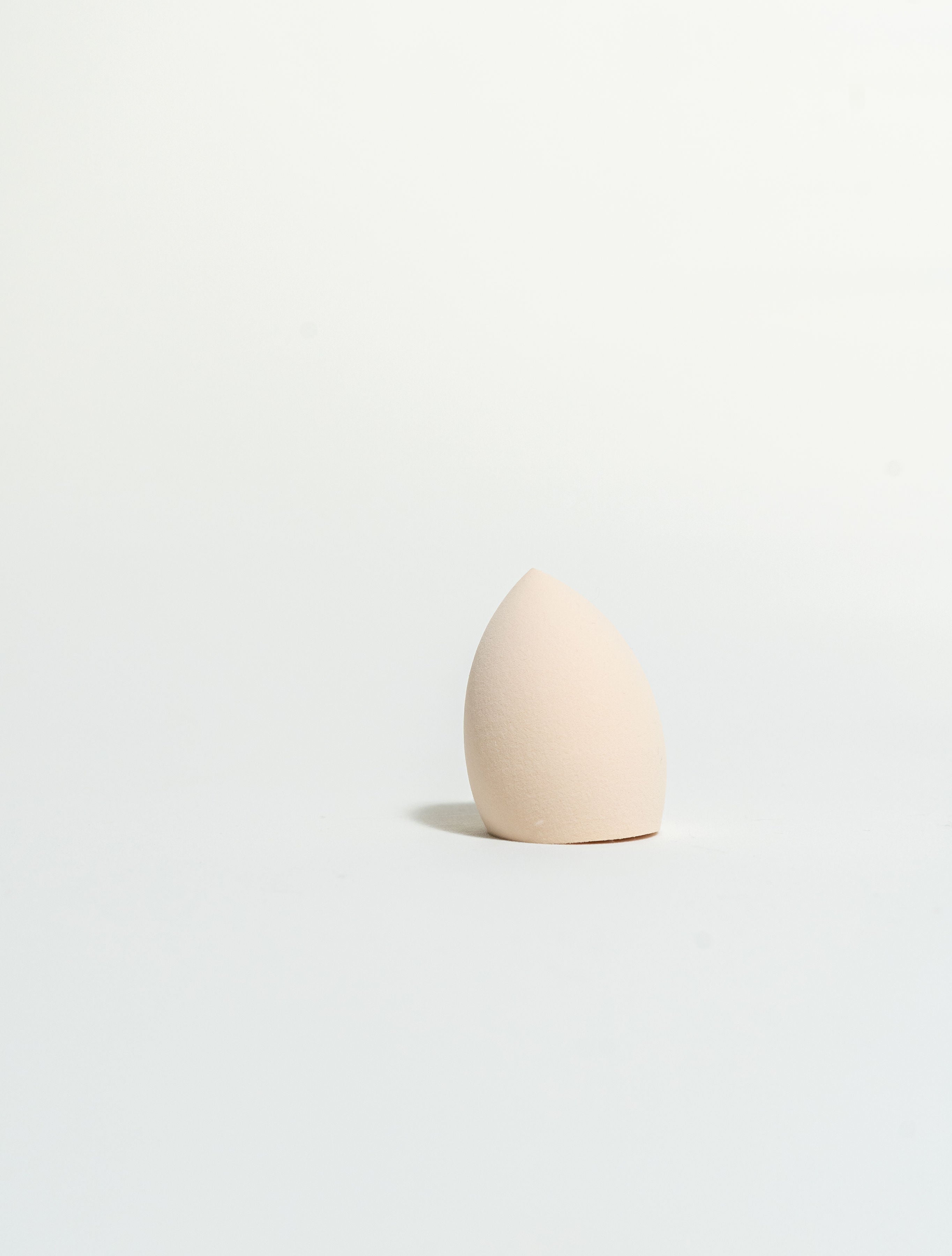 Mauve Makeup Sponge