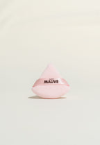 Mauve Powder Puff